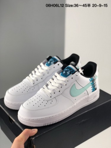 Nike air force shoes men low-1815