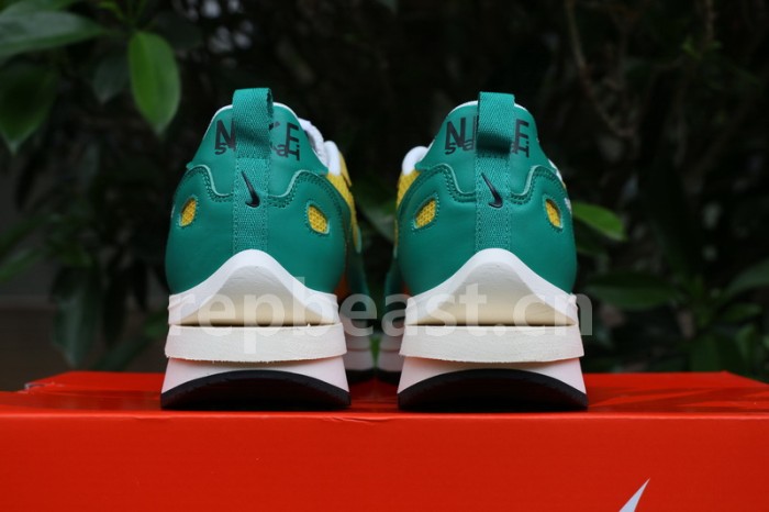 Authentic Sacai x Nike Pegasus VaporFly SP Stadium Green