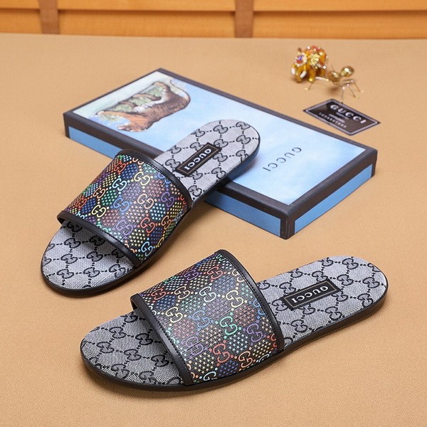 G men slippers AAA-869