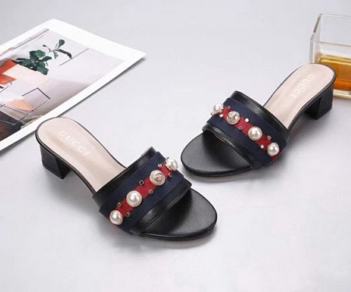 G women slippers 1：1 quality-407