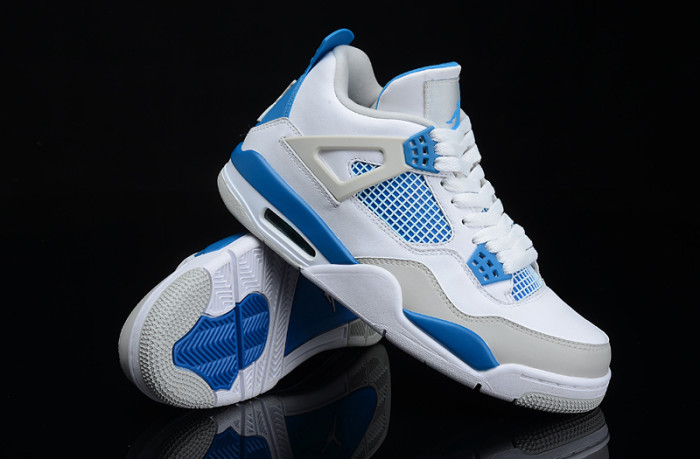 Perfect Air Jordan 4 shoes-004