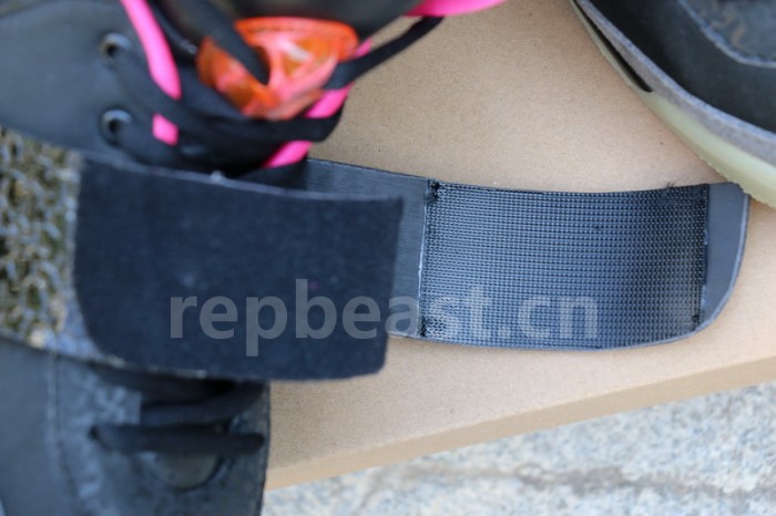 Authentic Air Yeezy 1 Blink