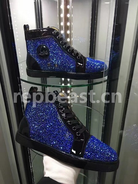 Super Max Christian Louboutin Shoes-638