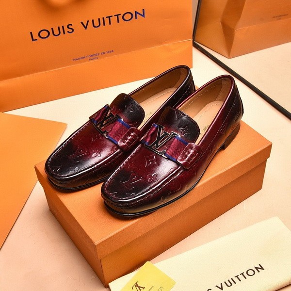 Super Max Custom LV Shoes-1578