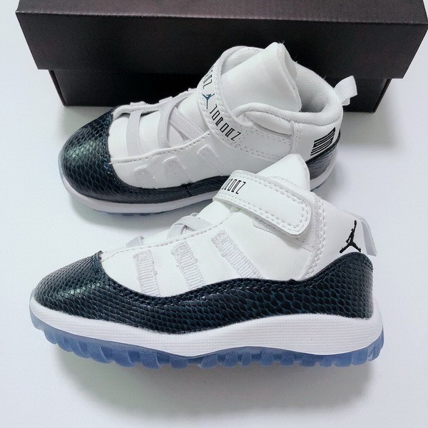 Jordan 11 kids shoes-008