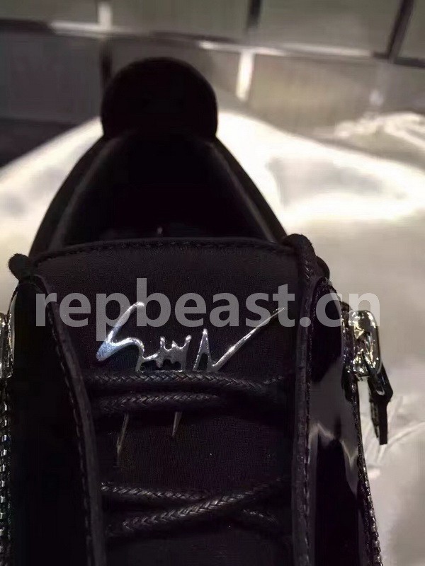 Super Max GZ Shoes150