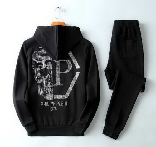 Versace long sleeve men suit-678(M-XXXL)