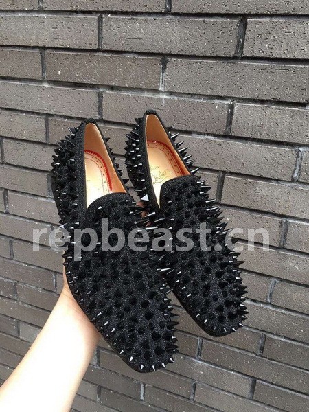 Super Max Christian Louboutin Shoes-505