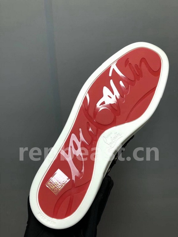 Super Max Christian Louboutin Shoes-963