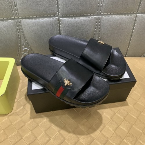 G Sandals 1：1 Quality-139