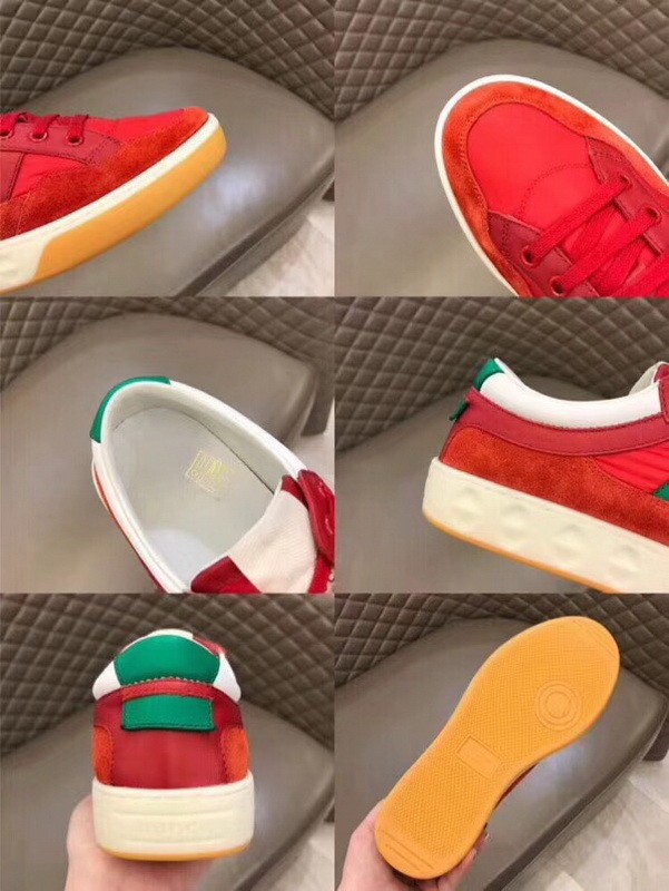 Super Max G Shoes-271