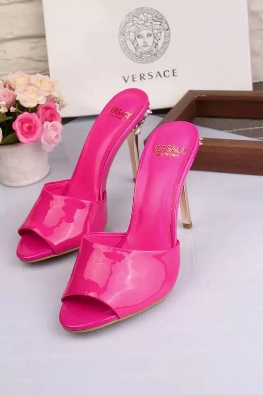 Super Max Ves High Heel-047