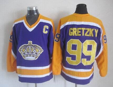 Los Angeles Kings jerseys-005