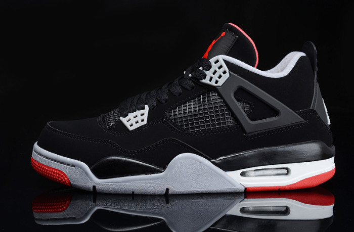 Perfect Air Jordan 4 shoes-005