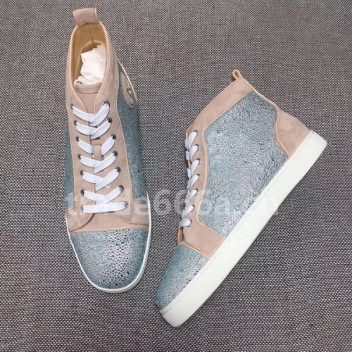 Super Max Christian Louboutin Shoes-873