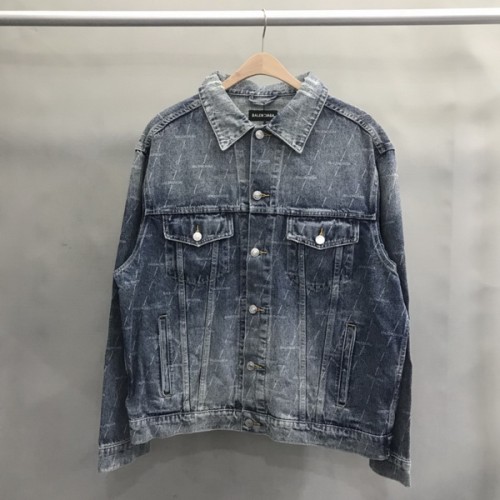 B Jacket  1：1 Quality-272(S-L)