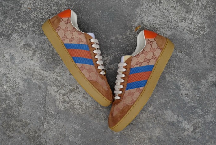 Super Max G Shoes-259