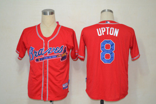 MLB Atlanta Braves-041