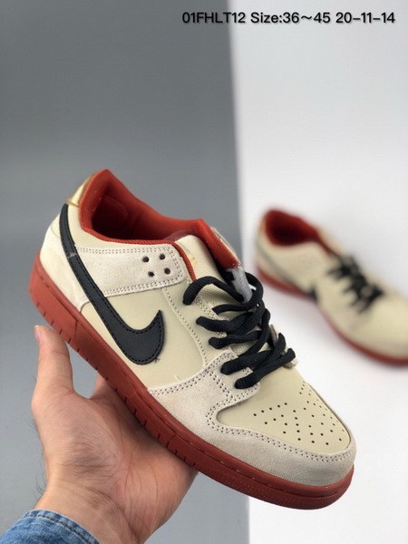 Nike Dunk shoes women low-007