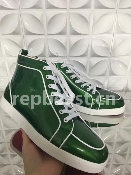 Super Max Christian Louboutin Shoes-545