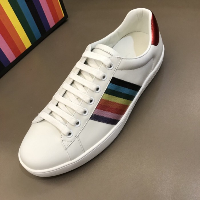 Super Max G Shoes-094