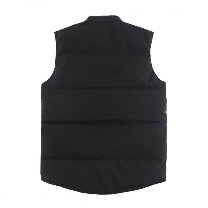 CG Down Vest men-012