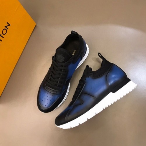 Super Max Custom LV Shoes-1509