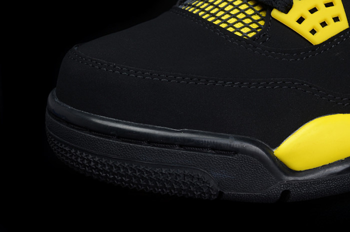 Perfect Air Jordan 4 shoes-006