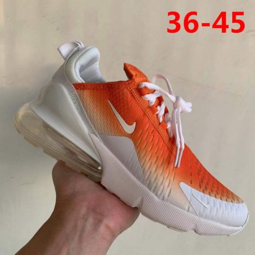 Nike Air Max 270 women shoes-923
