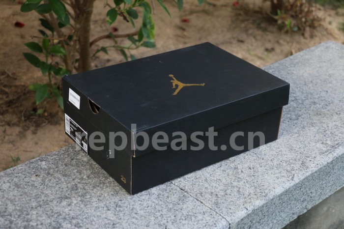 Authentic Air Jordan 1 Mid Half Blue