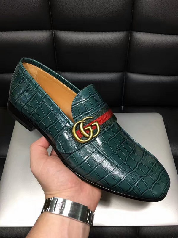 Super Max G Shoes-041
