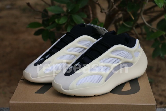 Authentic Yeezy 700 V3 “Azael”