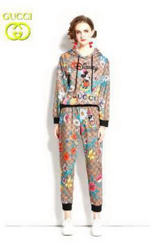 G women suit-039(M-XXL)