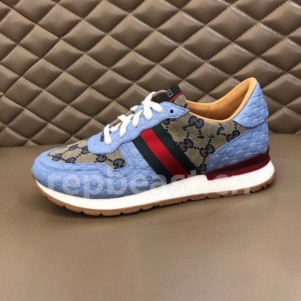 Super Max G Shoes-339