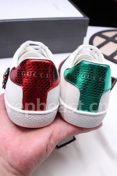 Super Max G Shoes-291
