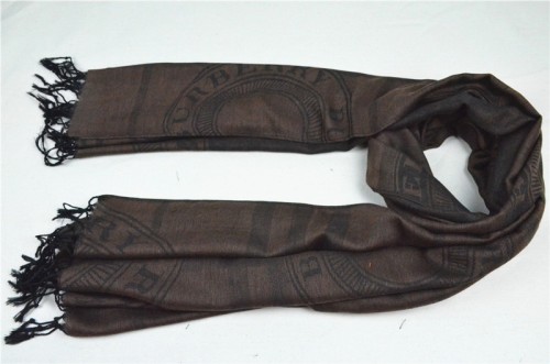Burberry Silk Scarf AAA-369