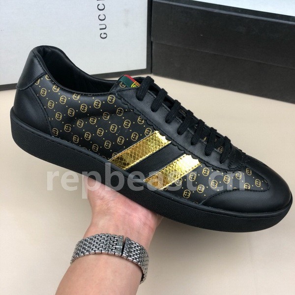 Super Max G Shoes-306