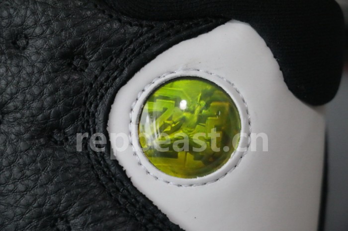 Authentic Air Jordan 13 “Reverse He Got Game”