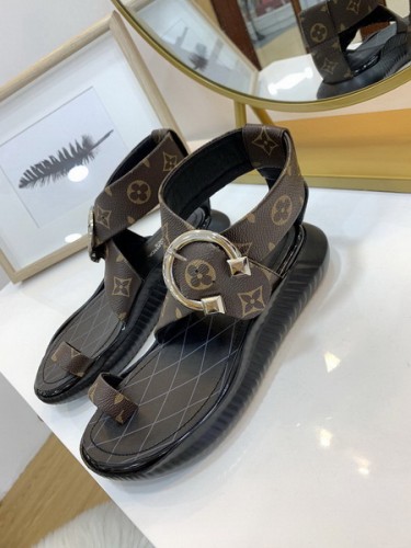 LV Sandals 1;1 Quality-034