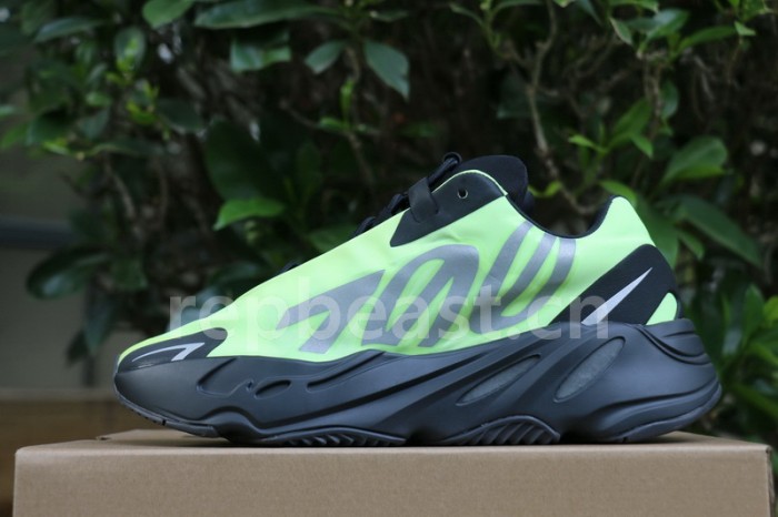 Authentic Yeezy Boost 700 MNVN “Phosphor”