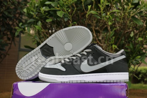 Authentic Nike SB Dunk Low J-Pack “Shadow” Women size