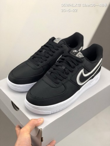 Nike air force shoes men low-1658