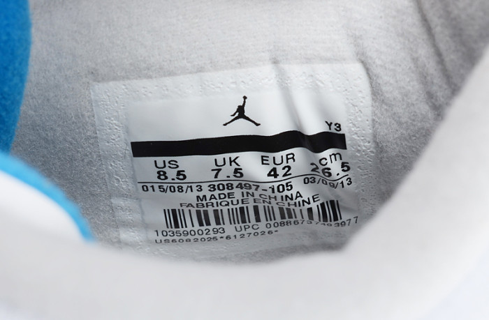 Perfect Air Jordan 4 shoes-004