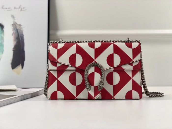 Super Perfect G handbags(Original Leather)-349