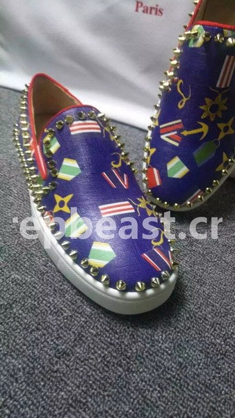 Super Max Christian Louboutin Shoes-256