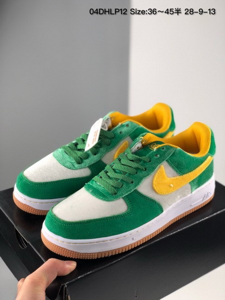 Nike air force shoes men low-1792
