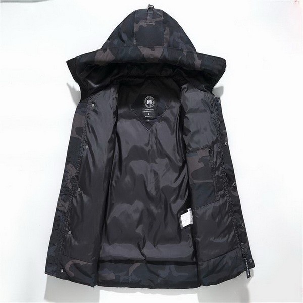 CG Down Jacket men-467