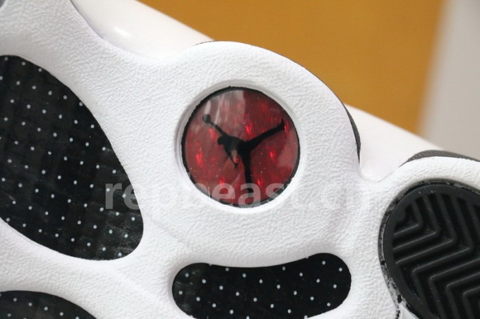 Authentic Air Jordan 13 “Reverse He Got Game”
