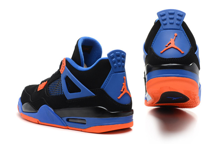 Perfect Air Jordan 4 shoes-003