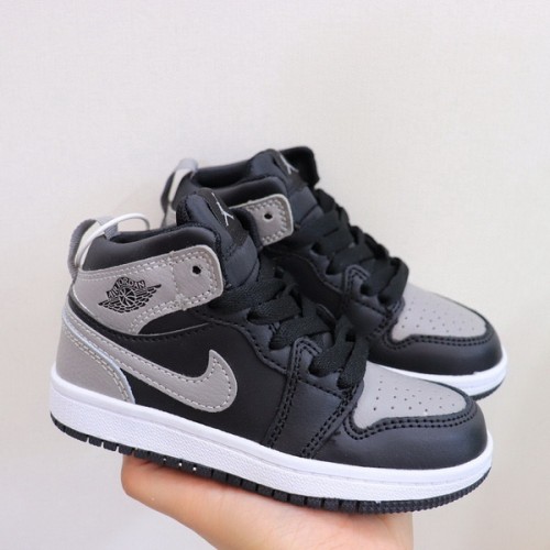 Jordan 1 kids shoes-162